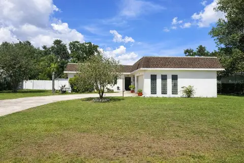 3520 STABLE RIDGE LN — home for sale