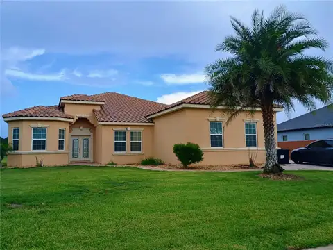 4394 PRESERVATION CIR — home for sale