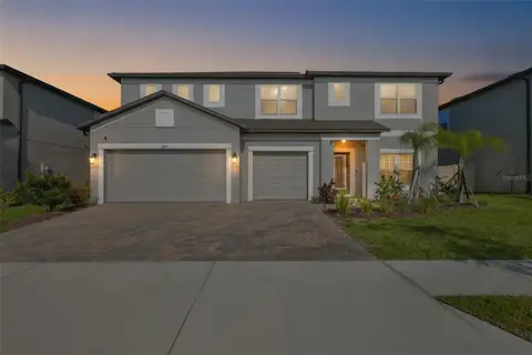 2927 MARINE GRASS DR — home for sale