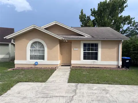 6518 SPRING LAND CT — home for sale