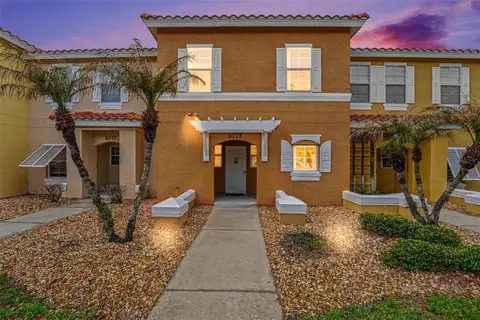 1081 PARK RIDGE CIR — home for sale