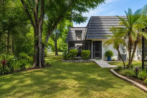 12742 WOOD TRAIL BLVD BLVD — home for sale