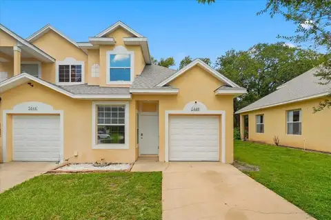 2446 TEMPLE GROVE LN — home for sale