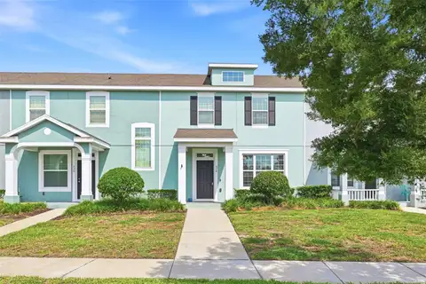 528 RAINBOW SPRINGS LOOP — home for sale