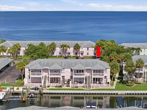 4843 COQUINA KEY DR SE #A — home for sale