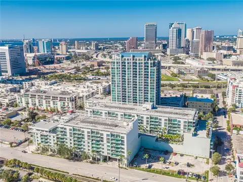 111 N 12TH ST #1325 — home for sale