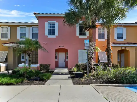 8407 BLUE LAGOON DR — home for sale
