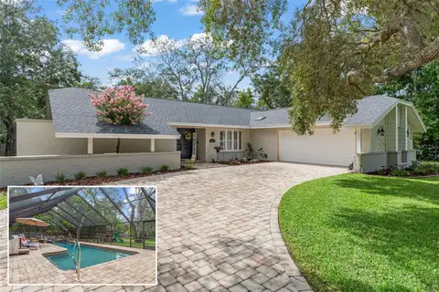 5008 CUMBERLAND LN — home for sale