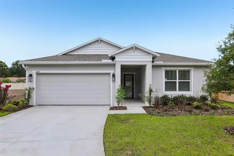 1083 WELDA LN — home for sale