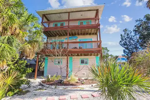 12201 GULF BLVD — home for sale