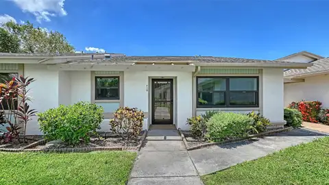 6129 HERITAGE LN W #6129 — home for sale