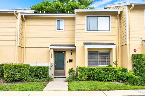 2218 MCMAHON CT #1038 — home for sale