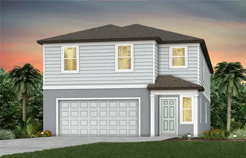 9869 TRELLIS VINE WAY — home for sale