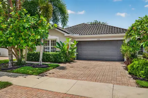 1574 WINDAMERE LN — home for sale