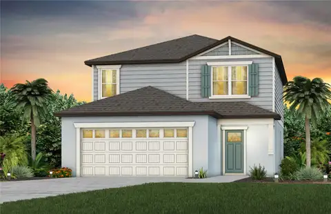 1547 HARTRIDGE CT — home for sale