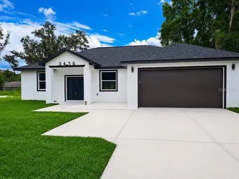 3476 SE HWY 484 — home for sale