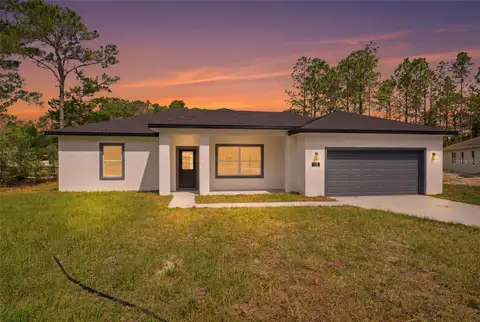 7712 N TIDE PT — home for sale