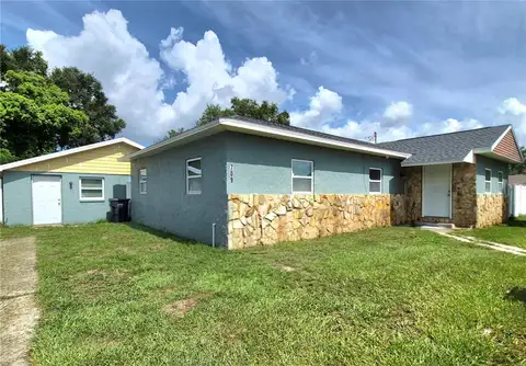 709 E 119TH AVE — home for sale