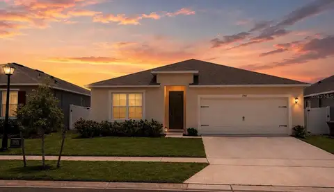 1782 HIDEOUT ST — home for sale