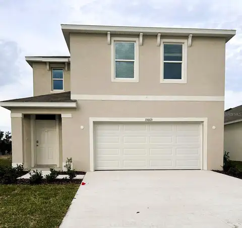 35665 SUNFLOWER HILL DR — home for sale