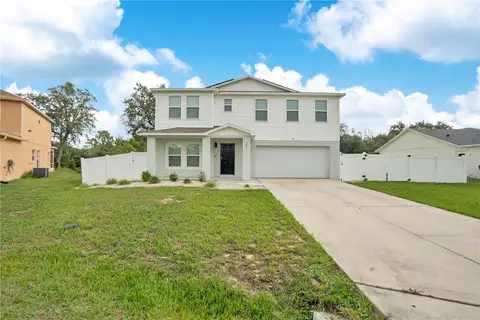 301 SALMON WAY — home for sale