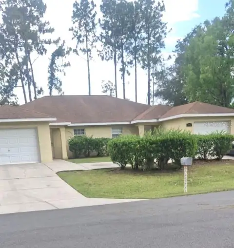 13912 SW 61ST CIR — home for sale