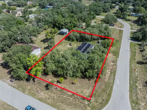 3825 CARRIAGE DR — home for sale