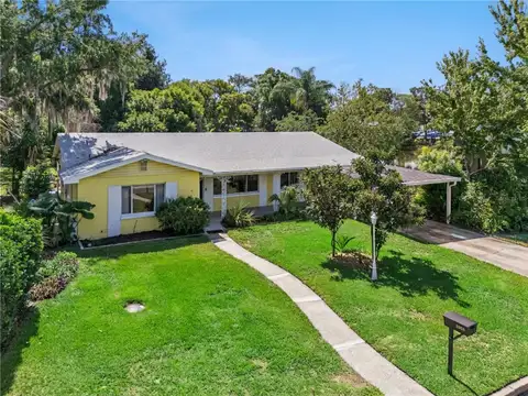 1003 LAKE BELL DR — home for sale