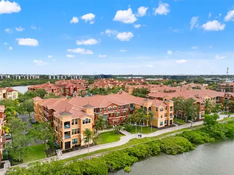 2738 VIA TIVOLI #234A — home for sale