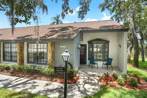 6410 NATURE PRESERVE LN — home for sale