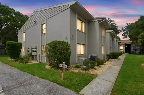 314 PALM COAST PKWY NE #202 — home for sale