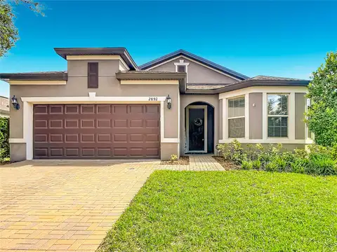 2892 MATERA DR — home for sale