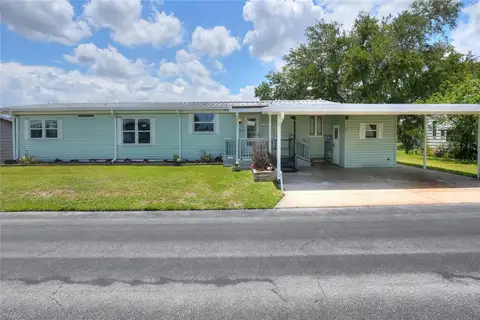 2055 S FLORAL AVE #262 — home for sale