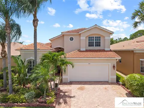 5044 SANDY BROOK CIR — home for sale
