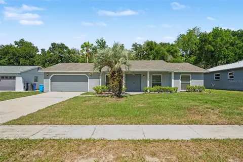 3607 WOODHILL DR — home for sale