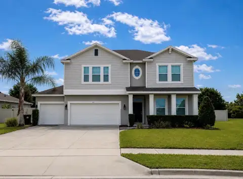 431 HALTER DR — home for sale