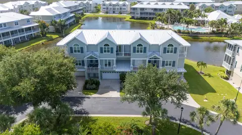 10307 CORAL LANDINGS LN #11 — home for sale