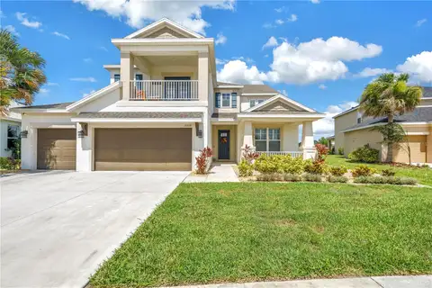 10108 CORRIENTE CT — home for sale