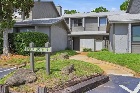 130 LIMEWOOD PL #3 — home for sale