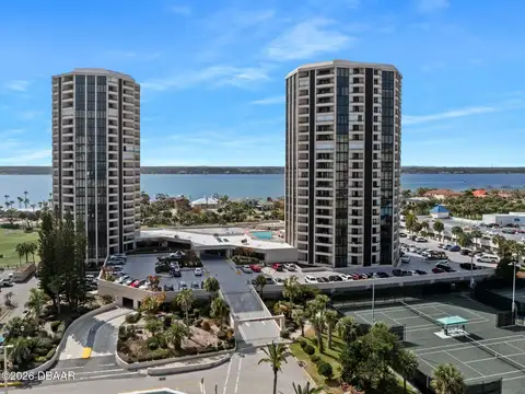 1 OCEANS WEST BLVD #5A5 — home for sale
