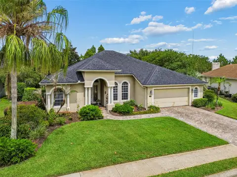 2349 CHESTERFIELD CIR — home for sale