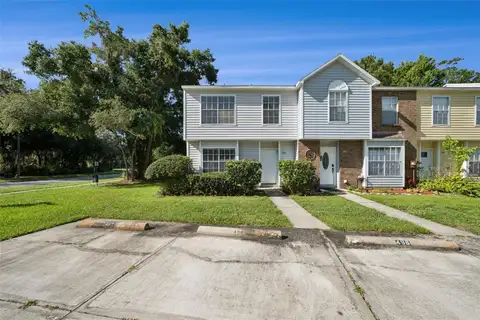 498 GREEN SPRING CIR — home for sale