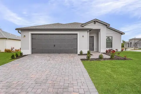 North Port, Sarasota, FL — home for sale