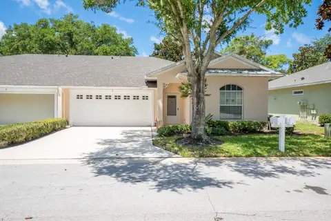 7 ARBOR TRACE #2 — home for sale