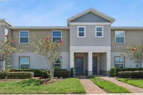 318 ANNABELLE WAY — home for sale