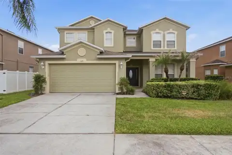 125 NORFOLK DR — home for sale