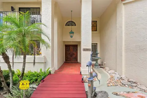 5359 SADDLEBROOK WAY — home for sale