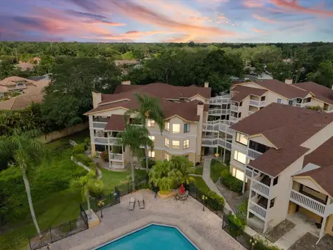 1550 S BELCHER RD #421 — home for sale