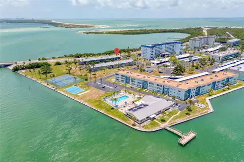 2 CAUSEWAY BLVD #102 — home for sale
