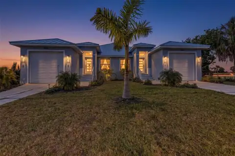 3451 BAL HARBOR BLVD — home for sale